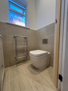 Bathroom Refurbishment in Stanford Le Hope